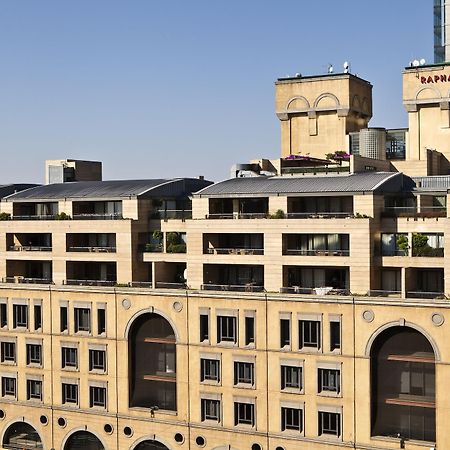 Raphael Suites Johannesburg Exterior foto