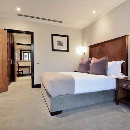 Raphael Suites Johannesburg Exterior foto