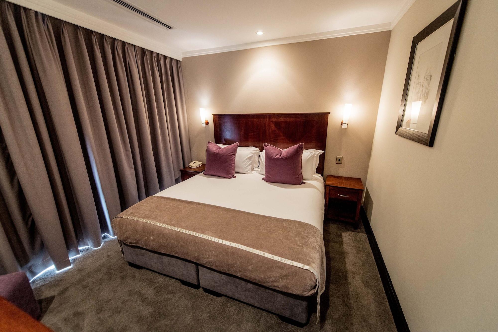 Raphael Suites Johannesburg Exterior foto