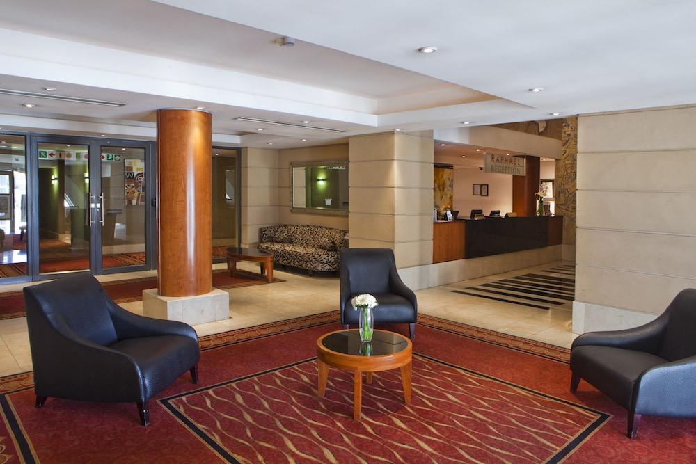 Raphael Suites Johannesburg Exterior foto