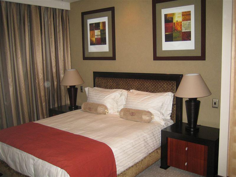 Raphael Suites Johannesburg Exterior foto