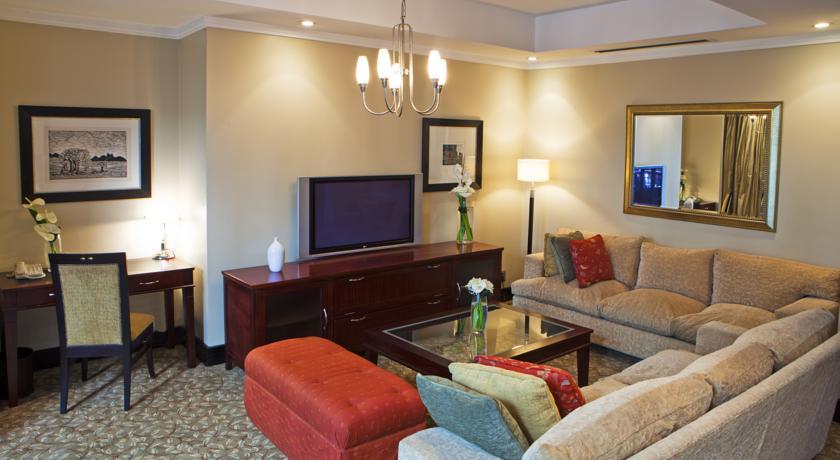 Raphael Suites Johannesburg Exterior foto