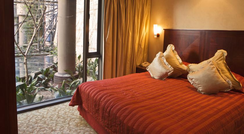 Raphael Suites Johannesburg Exterior foto