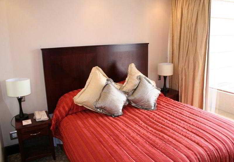 Raphael Suites Johannesburg Exterior foto
