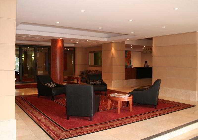 Raphael Suites Johannesburg Exterior foto
