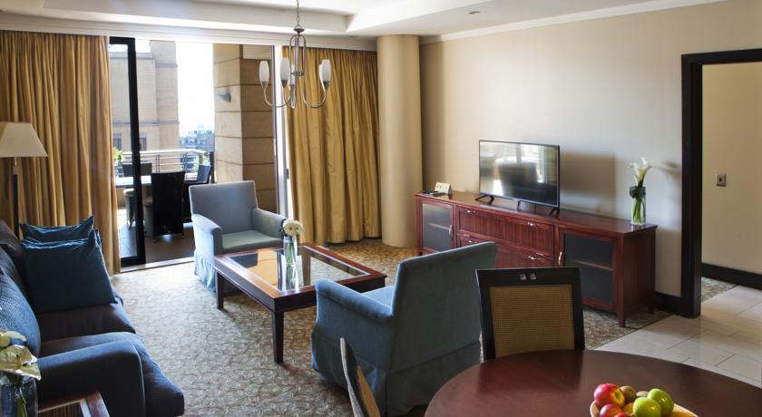 Raphael Suites Johannesburg Exterior foto