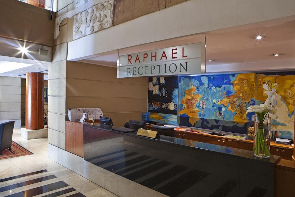 Raphael Suites Johannesburg Exterior foto