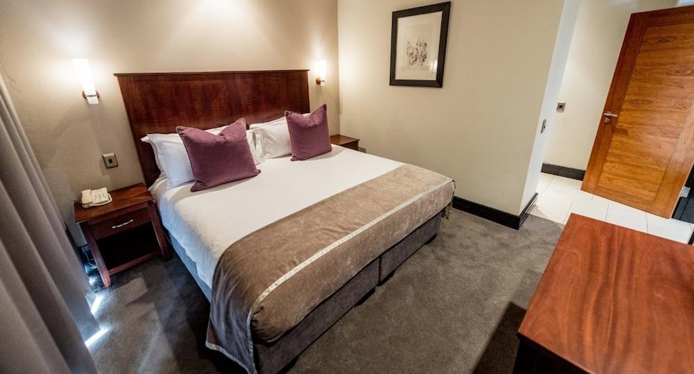 Raphael Suites Johannesburg Exterior foto
