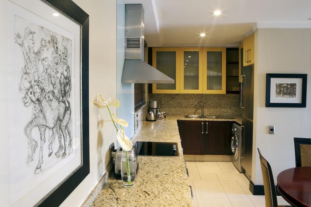 Raphael Suites Johannesburg Exterior foto