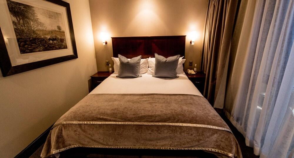 Raphael Suites Johannesburg Exterior foto