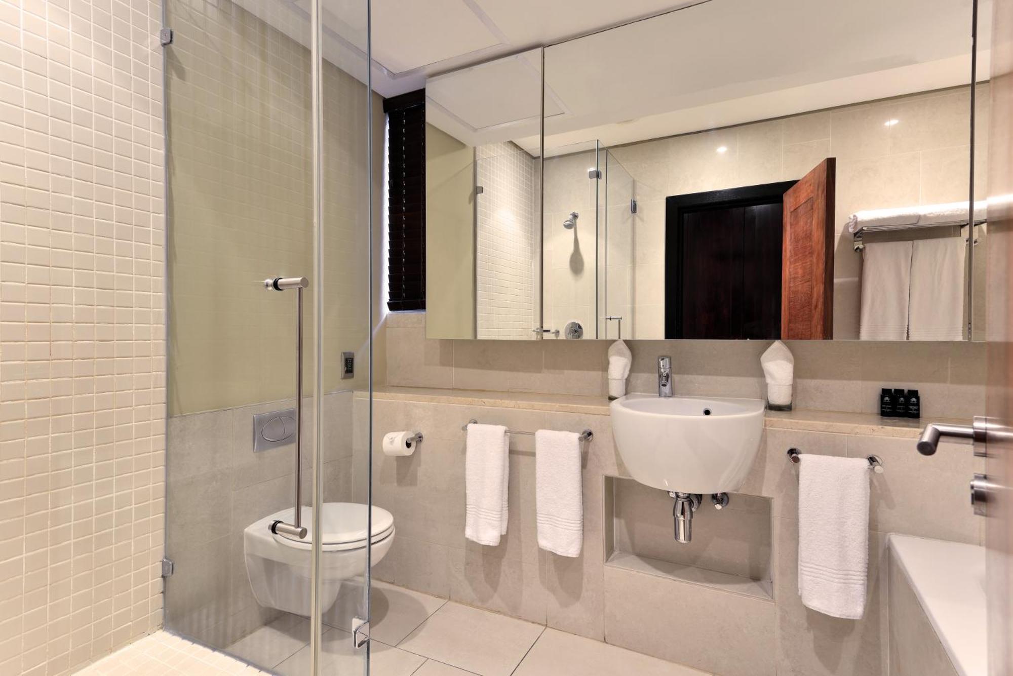 Raphael Suites Johannesburg Exterior foto