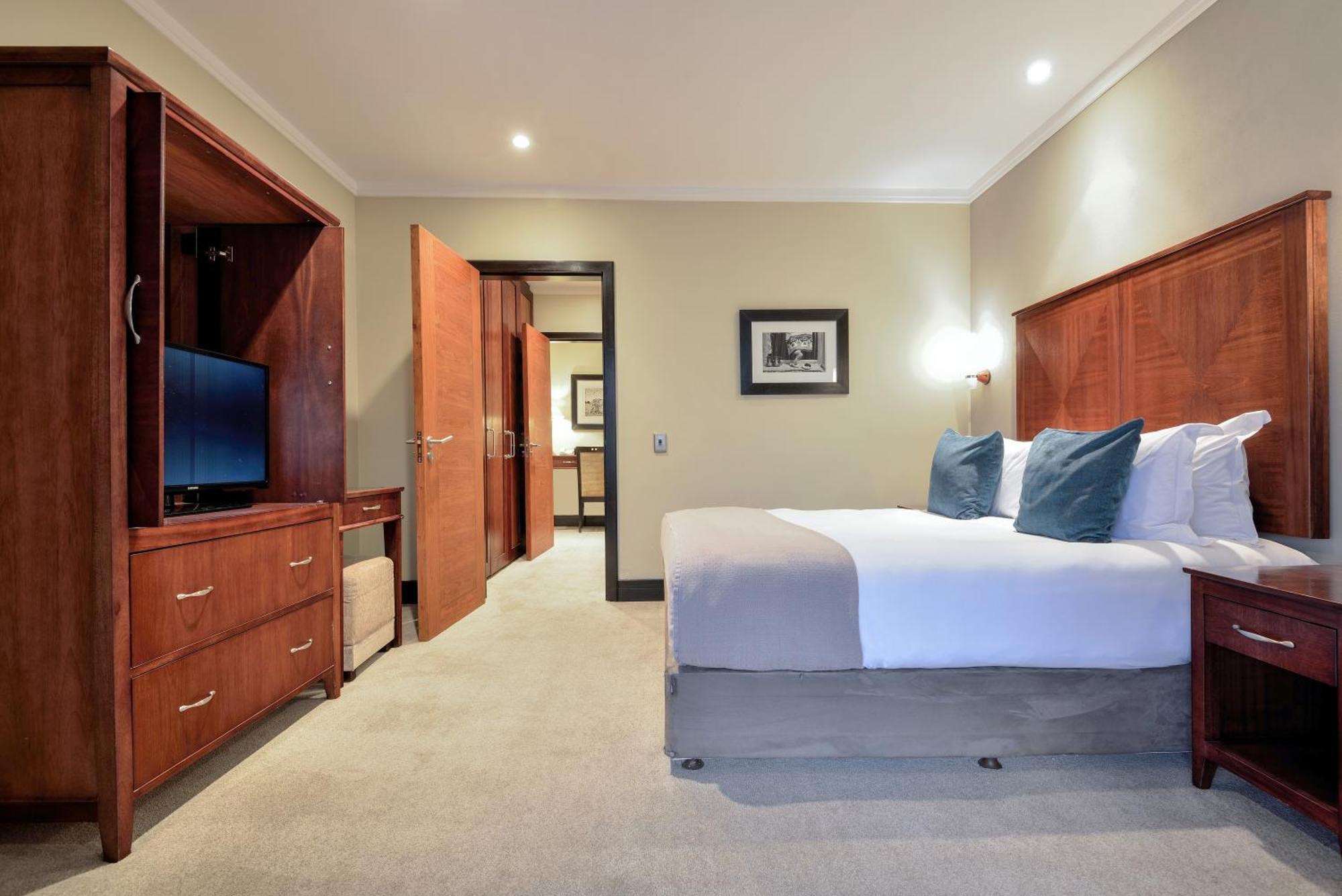 Raphael Suites Johannesburg Exterior foto