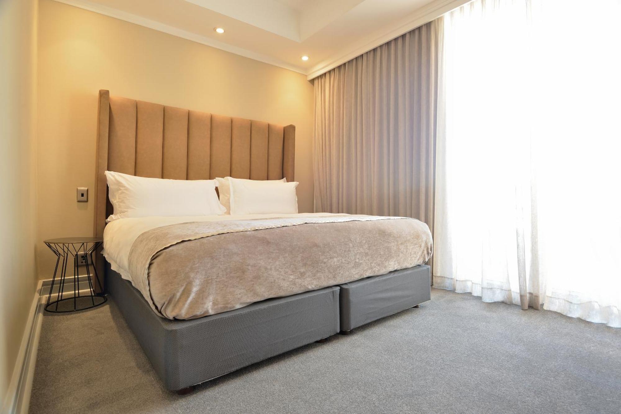 Raphael Suites Johannesburg Exterior foto