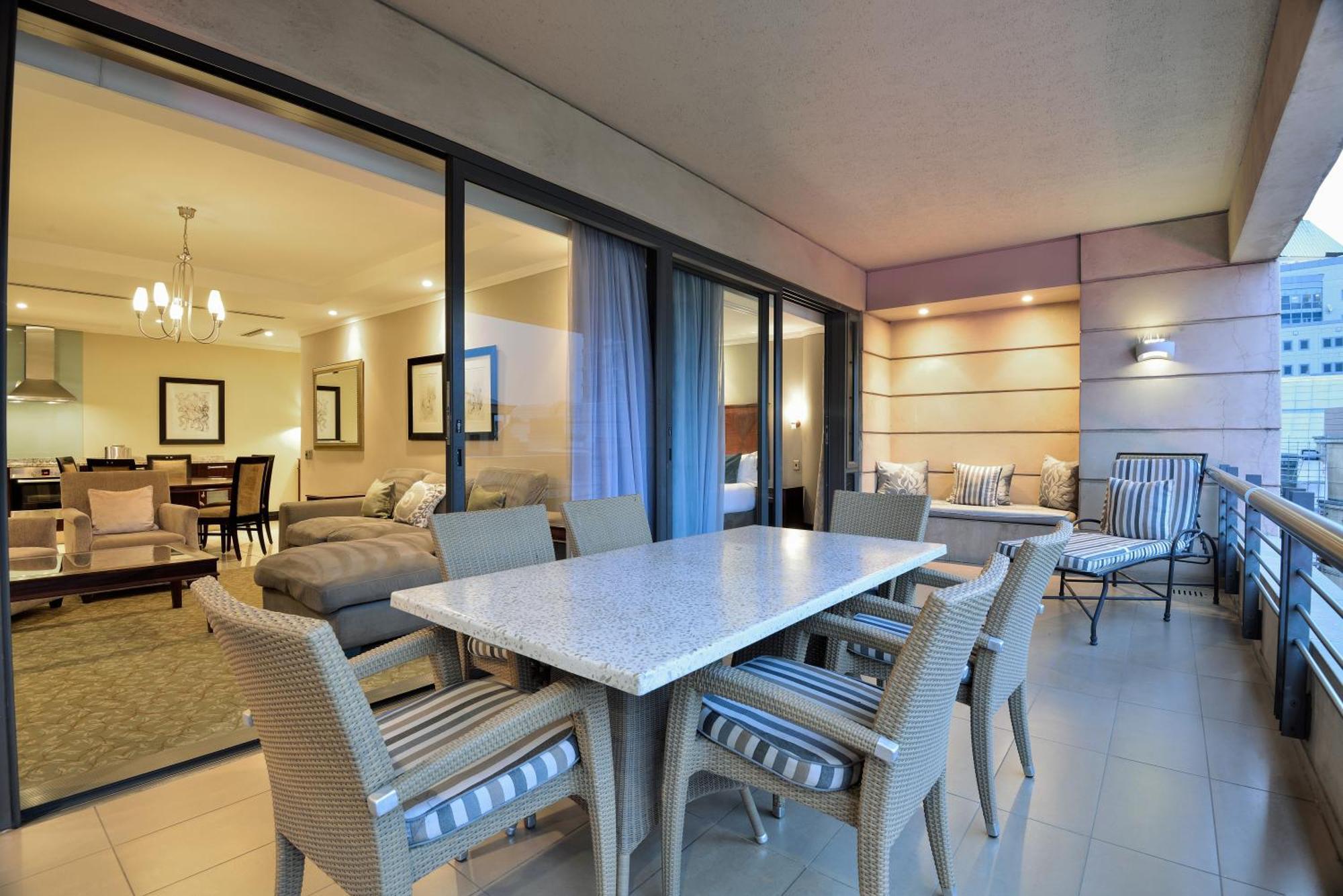Raphael Suites Johannesburg Exterior foto
