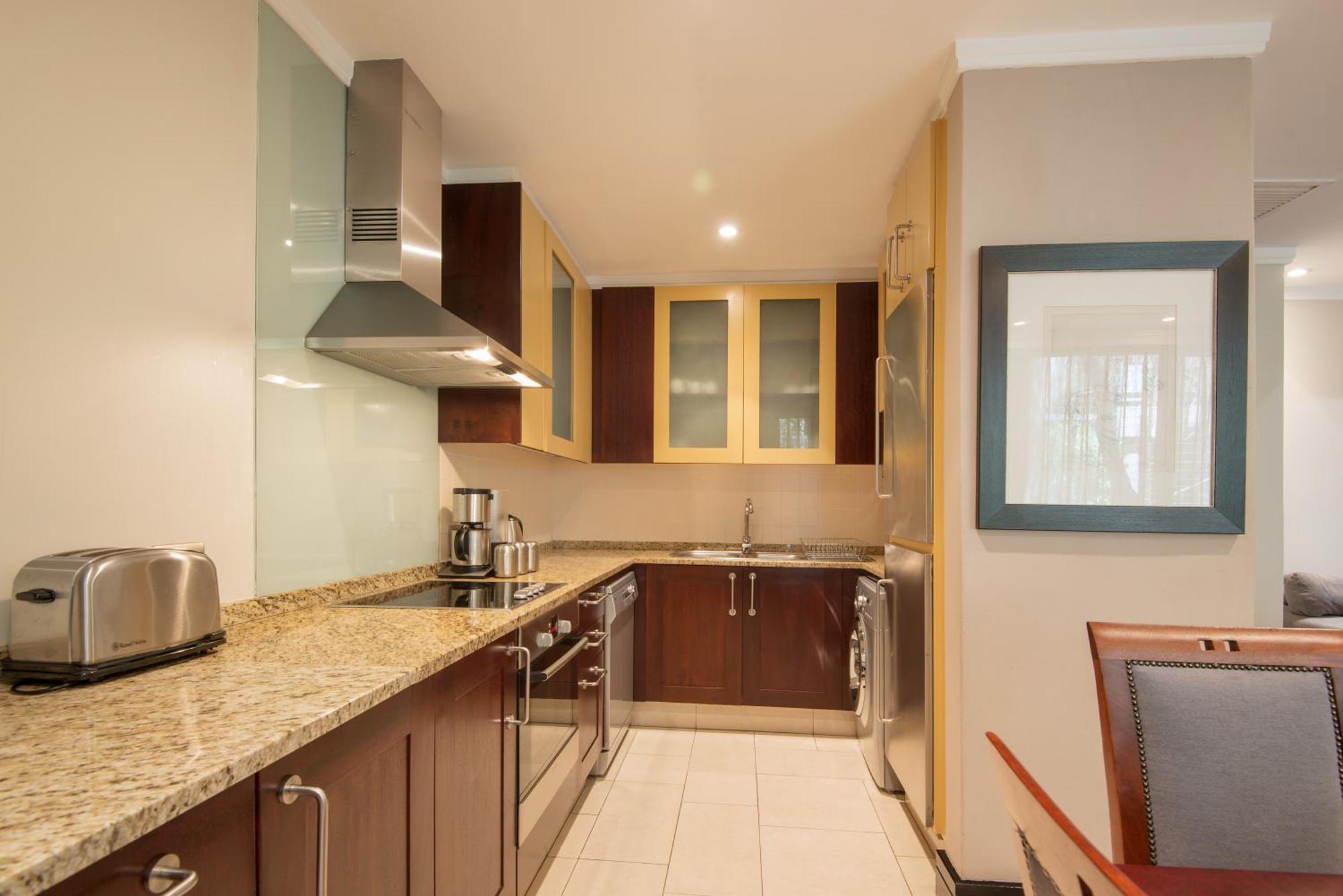 Raphael Suites Johannesburg Exterior foto