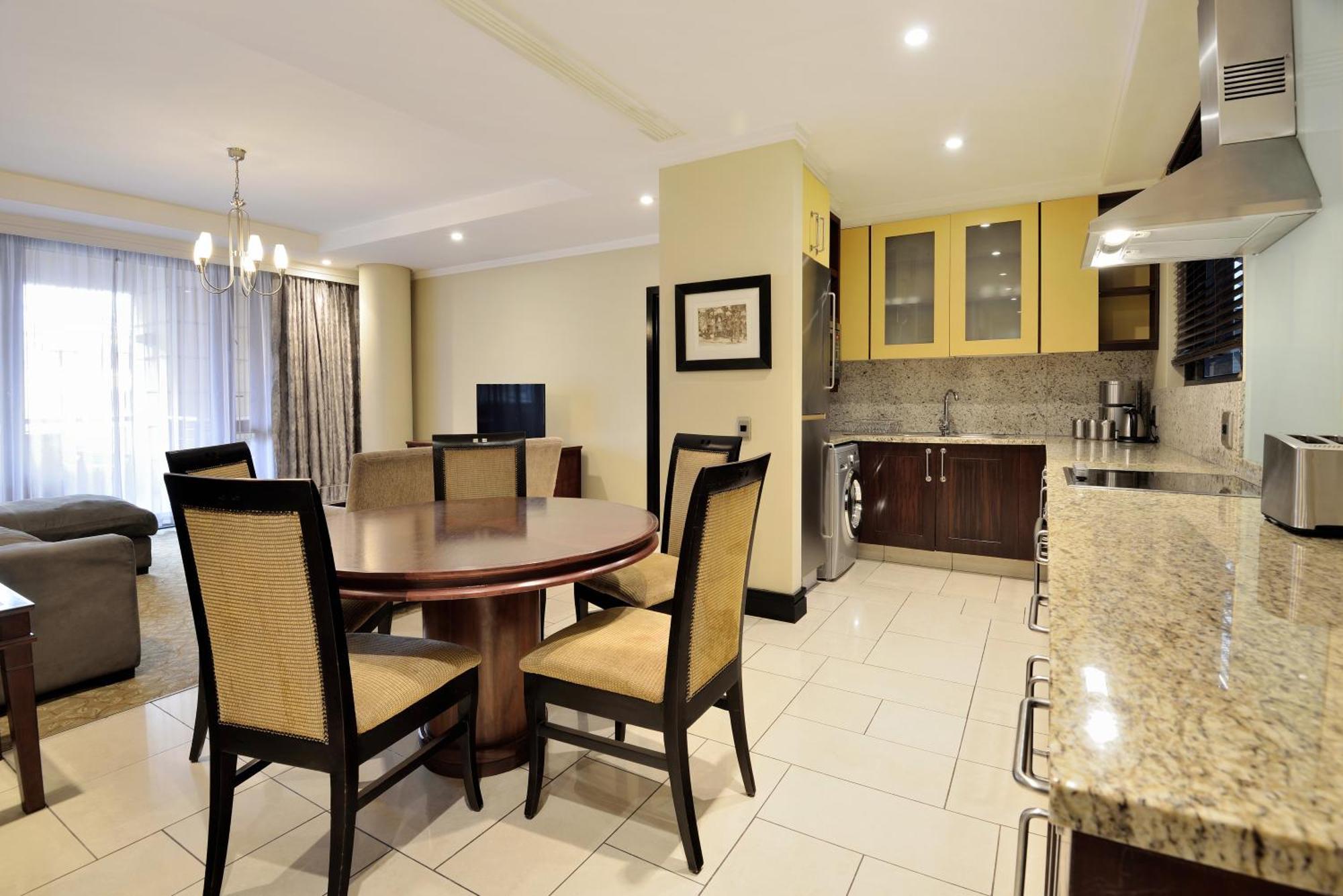 Raphael Suites Johannesburg Exterior foto