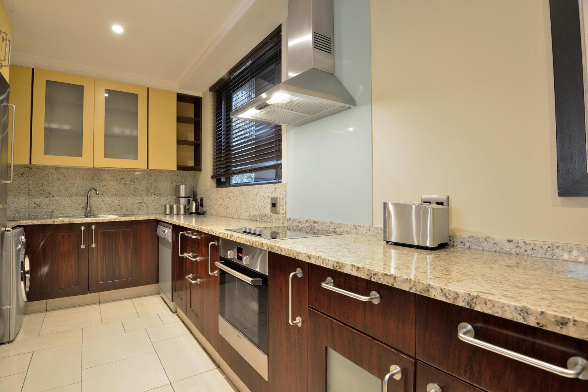 Raphael Suites Johannesburg Exterior foto
