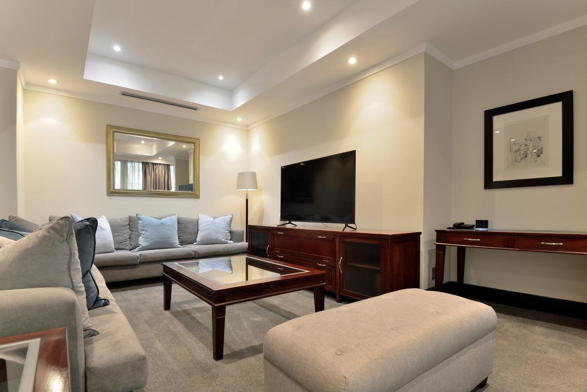 Raphael Suites Johannesburg Exterior foto