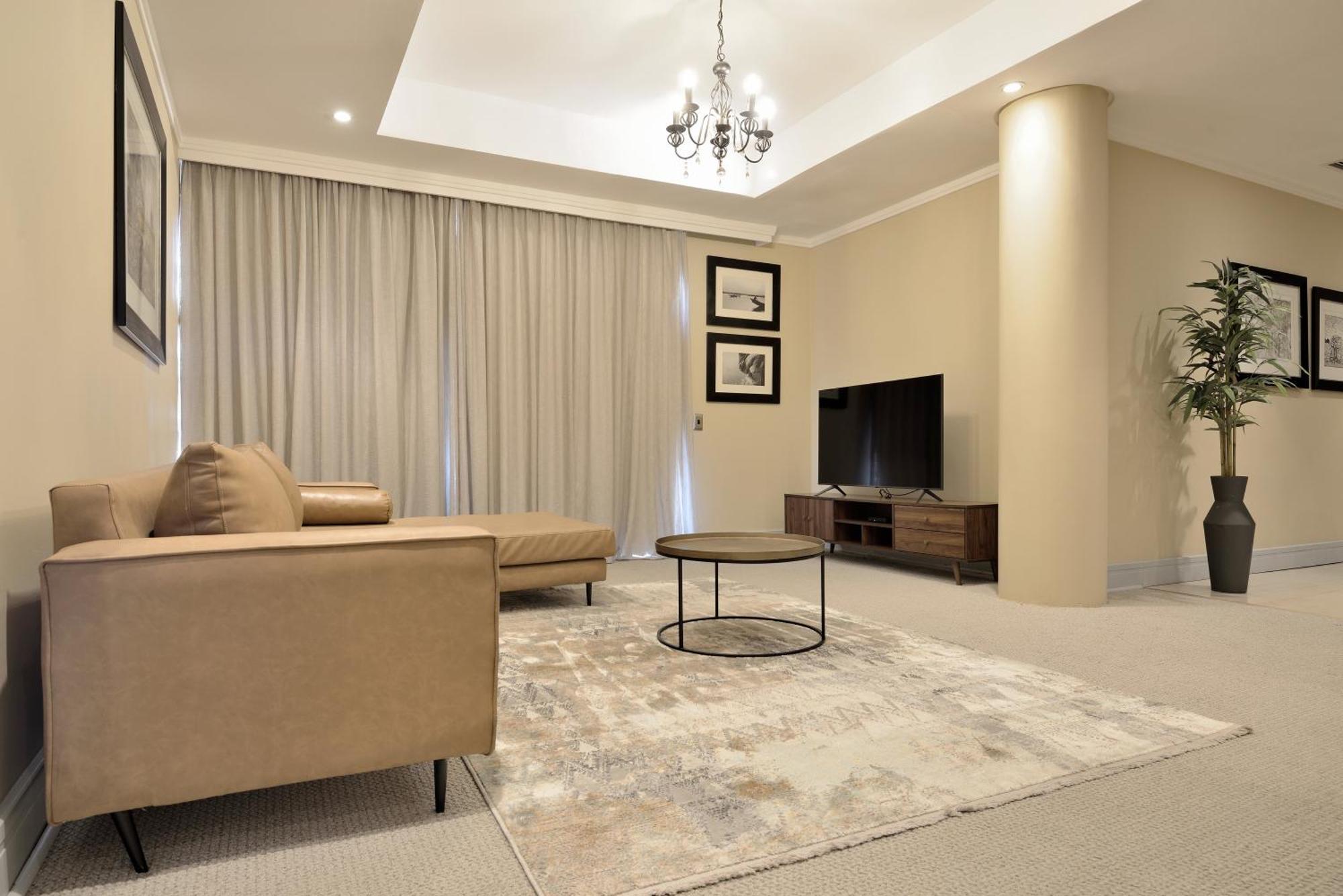 Raphael Suites Johannesburg Exterior foto