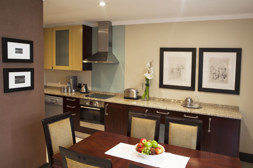 Raphael Suites Johannesburg Exterior foto