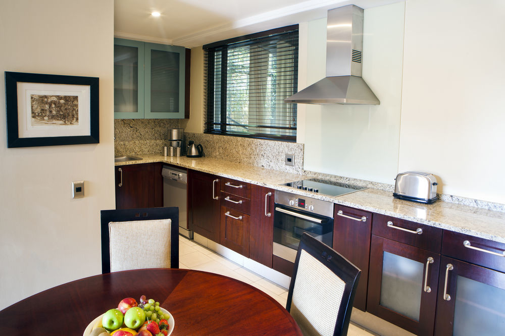 Raphael Suites Johannesburg Exterior foto