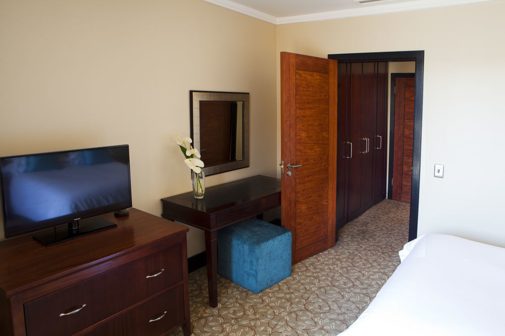 Raphael Suites Johannesburg Exterior foto