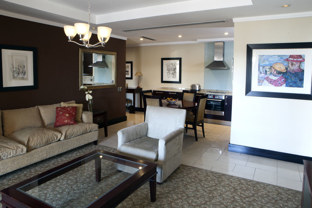 Raphael Suites Johannesburg Exterior foto