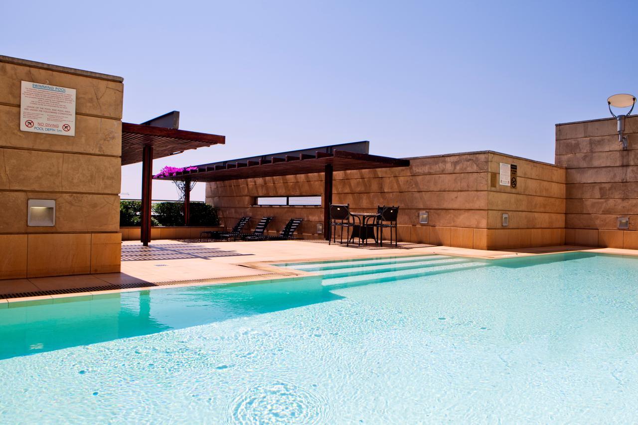 Raphael Suites Johannesburg Exterior foto