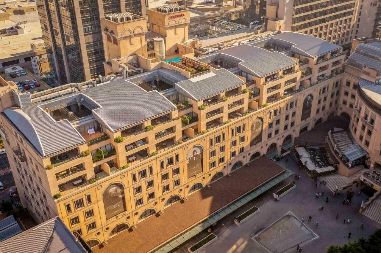 Raphael Suites Johannesburg Exterior foto