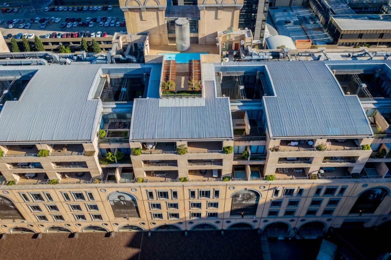 Raphael Suites Johannesburg Exterior foto